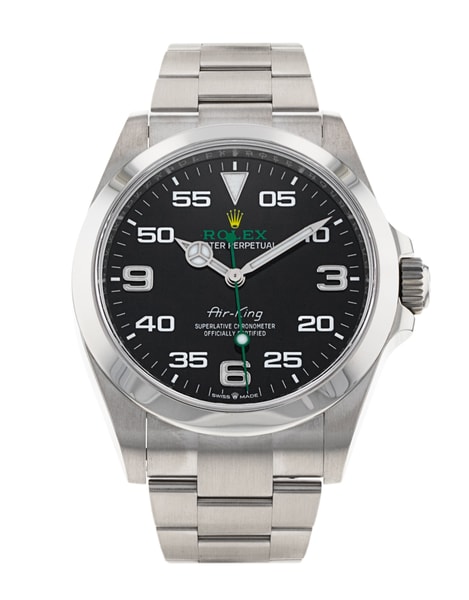Rolex Air-King 126900